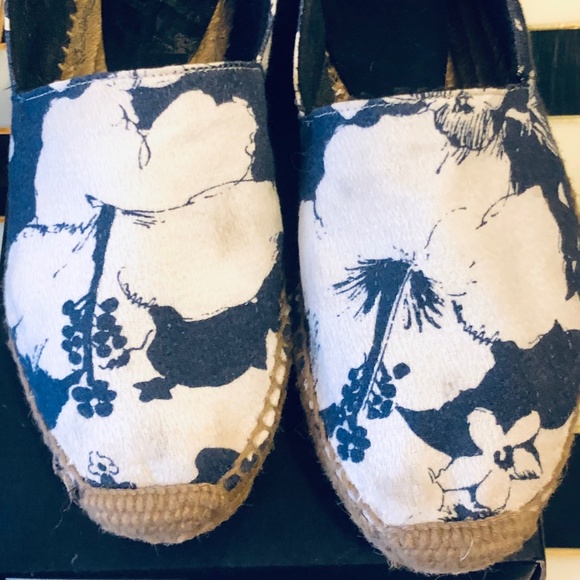 Saint Laurent Espadrilles - Picture 8 of 14